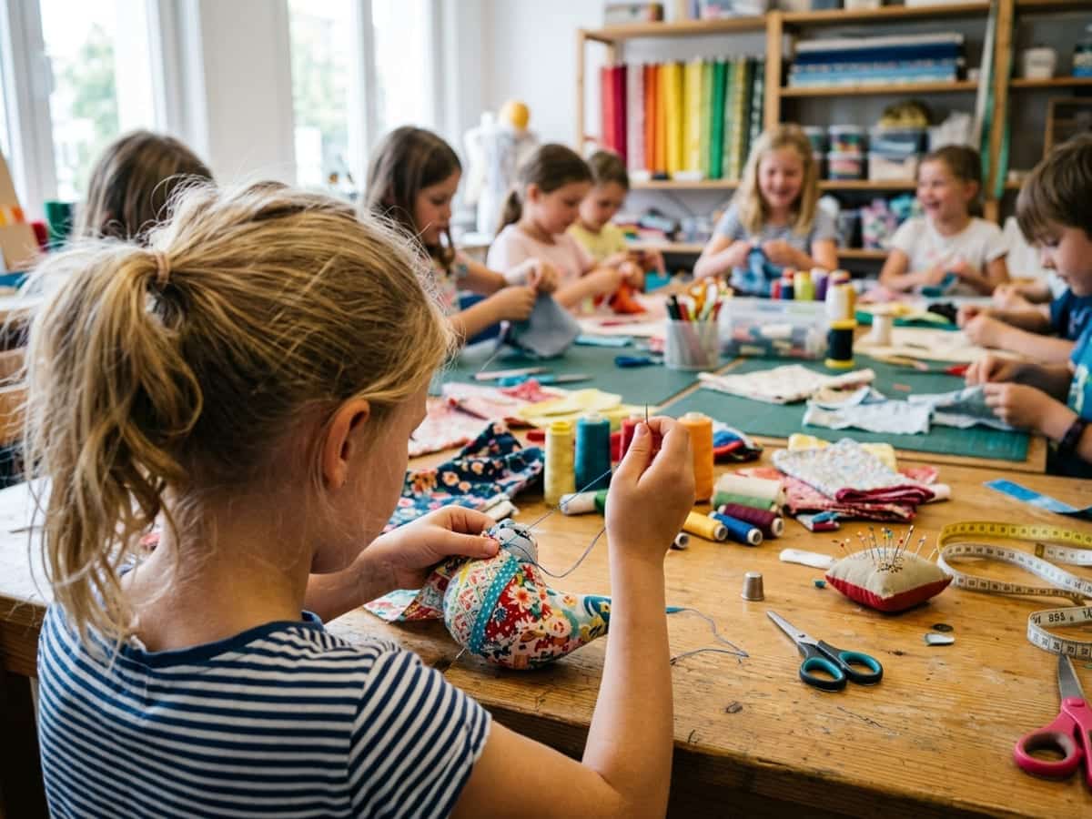 Workshops